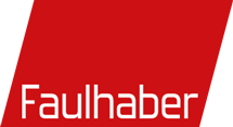 Faulhaber GmbH Logo