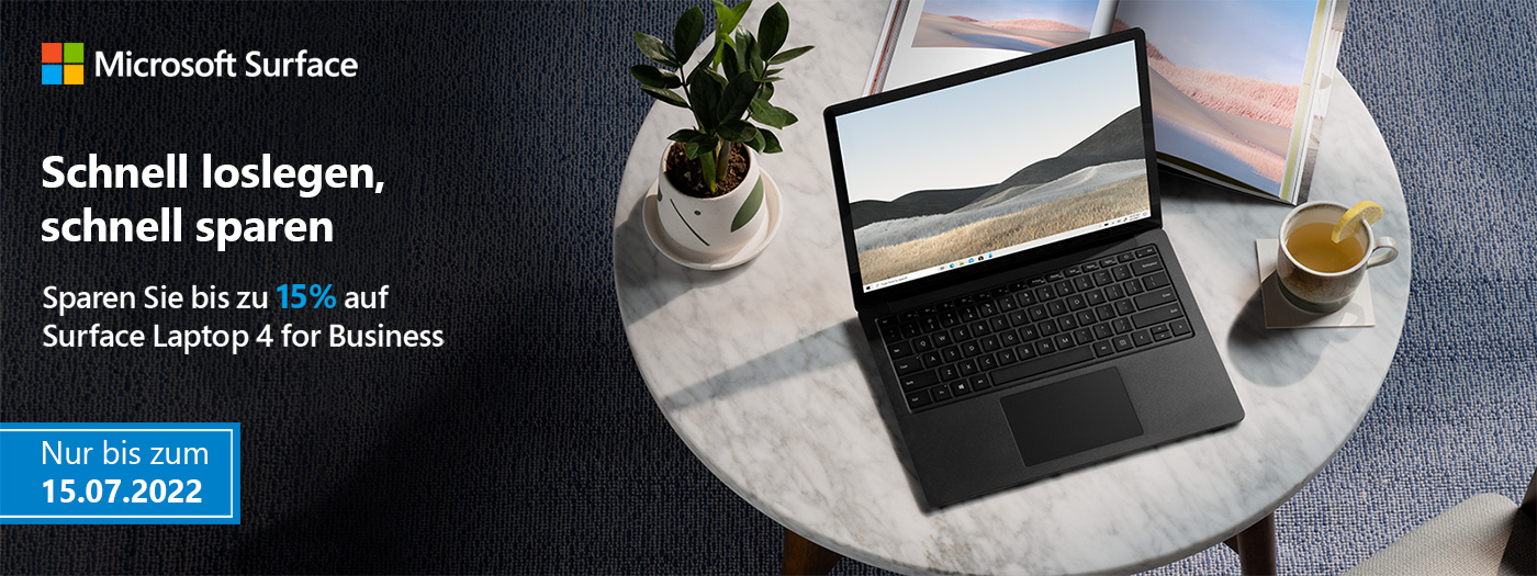 JULI_22_Surface_Promo_SL4_Banner_Club_Seite_1400x525px Microsoft Surface Pro 7+