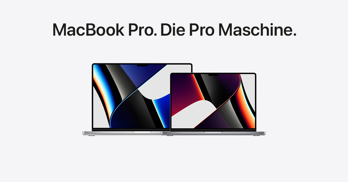 MacBook Pro